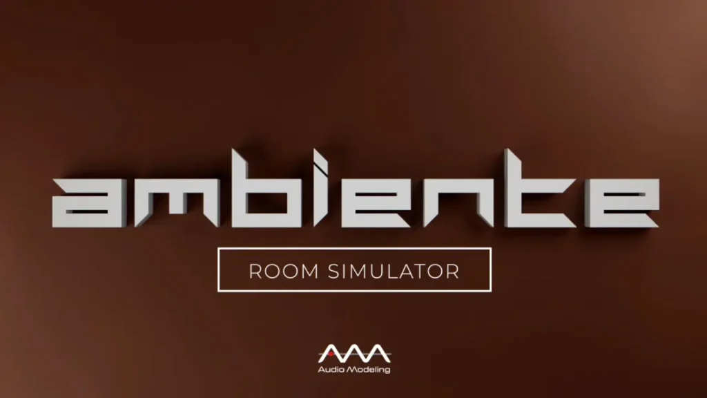 Audio Modeling ridefinisce la spazialità virtuale: ecco come nasce e dove ci porta il nuovo Ambiente.