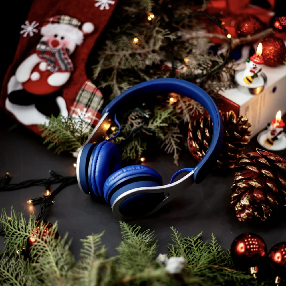 Cosa regalare a Natale a un appassionato di musica, suono e registrazione. regali natale audio e musica