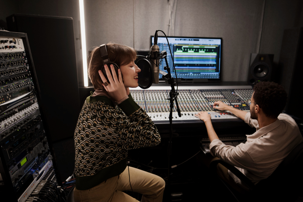 Che cos’è il Suono? Fondamenti Essenziali per Chi Inizia in Home Studio