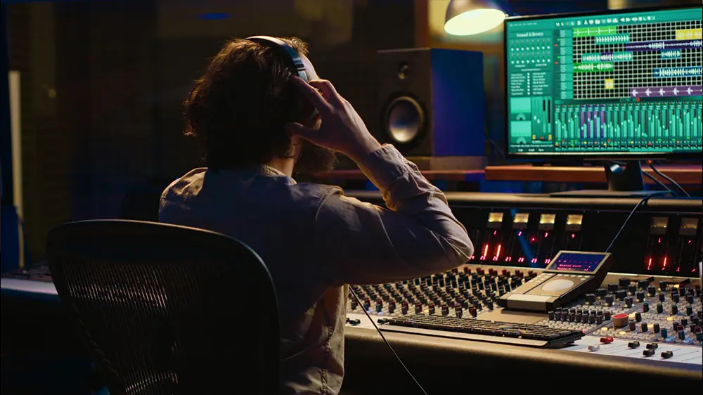 Sfatiamo il mito della Loudness: perché un mix più forte non è necessariamente migliore loudness-fasezero